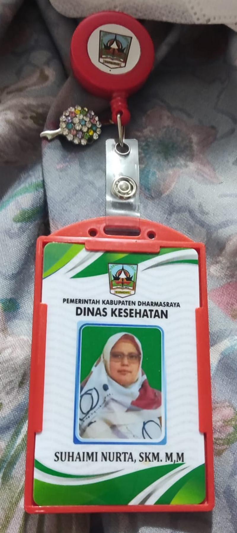 id card