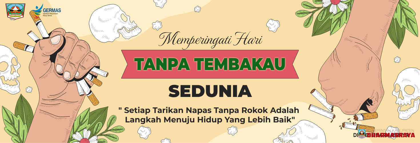 Lindungi Generasi, Stop Rokok Sekarang